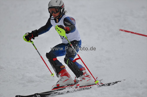 Deutscher Schülercup S 12 SL 2009