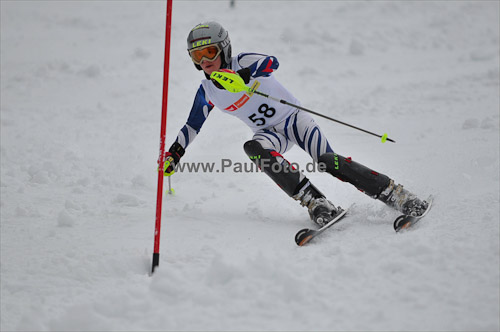 Deutscher Schülercup S 12 SL 2009