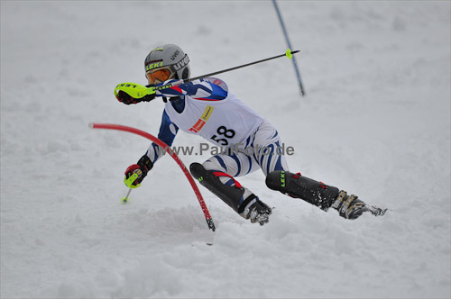 Deutscher Schülercup S 12 SL 2009