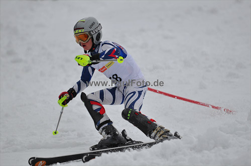 Deutscher Schülercup S 12 SL 2009