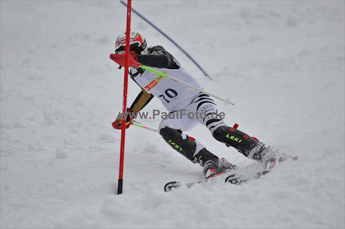 Deutscher Schülercup S 12 SL 2009