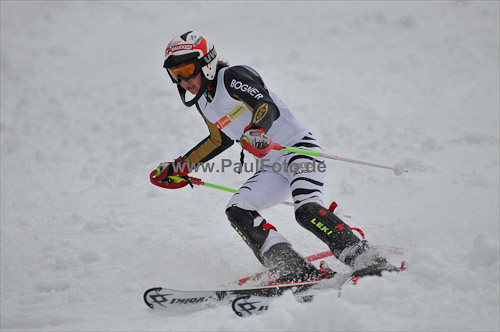 Deutscher Schülercup S 12 SL 2009