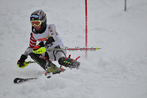 Deutscher Schülercup S 12 SL 2009