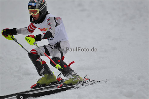 Deutscher Schülercup S 12 SL 2009