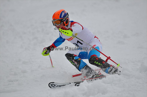 Deutscher Schülercup S 12 SL 2009