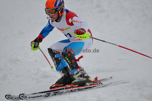 Deutscher Schülercup S 12 SL 2009