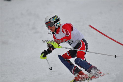 Deutscher Schülercup S 12 SL 2009