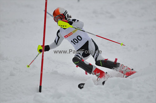 Deutscher Schülercup S 12 SL 2009