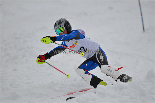 Deutscher Schülercup S 12 SL 2009