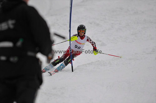 Deutscher Schülercup S 12 SL 2009