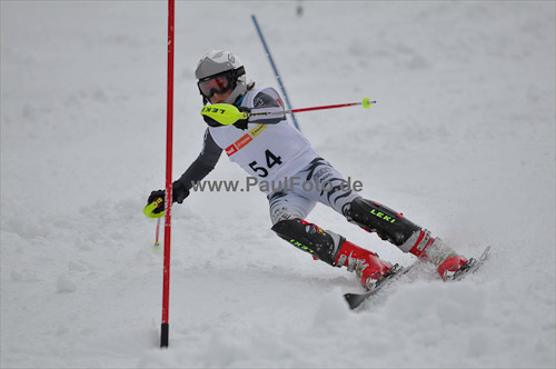 Deutscher Schülercup S 12 SL 2009