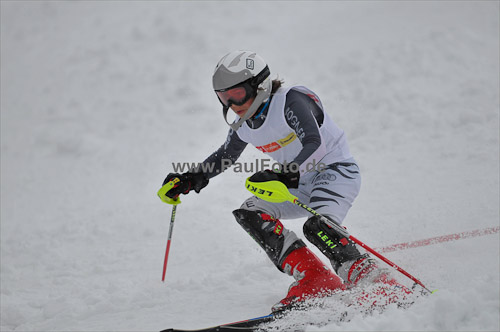 Deutscher Schülercup S 12 SL 2009