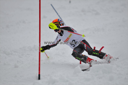 Deutscher Schülercup S 12 SL 2009