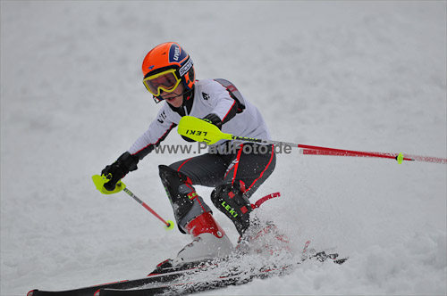 Deutscher Schülercup S 12 SL 2009