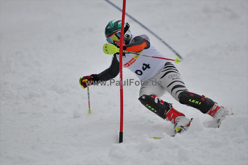 Deutscher Schülercup S 12 SL 2009