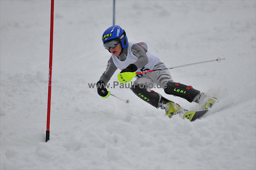 Deutscher Schülercup S 12 SL 2009