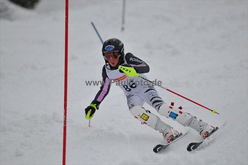 Deutscher Schülercup S 12 SL 2009