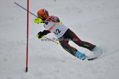 Deutscher Schülercup S 12 SL 2009