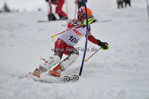 Deutscher Schülercup S 12 SL 2009