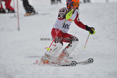 Deutscher Schülercup S 12 SL 2009