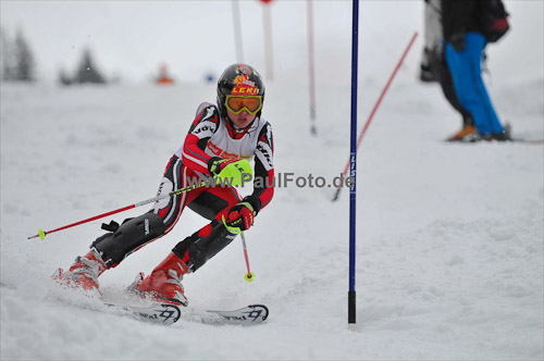 Deutscher Schülercup S 12 SL 2009