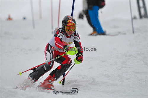 Deutscher Schülercup S 12 SL 2009