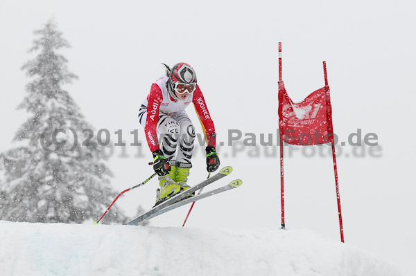 Dt. Schülercup Finale I 2011