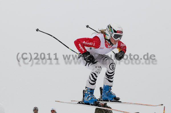 Dt. Schülercup Finale I 2011