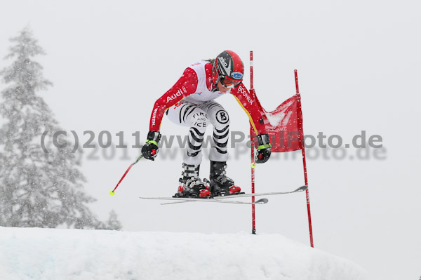 Dt. Schülercup Finale I 2011