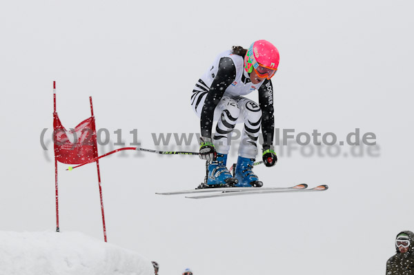 Dt. Schülercup Finale I 2011