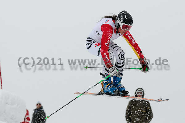 Dt. Schülercup Finale I 2011