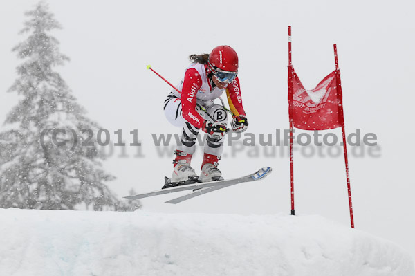 Dt. Schülercup Finale I 2011