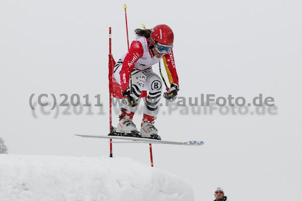 Dt. Schülercup Finale I 2011