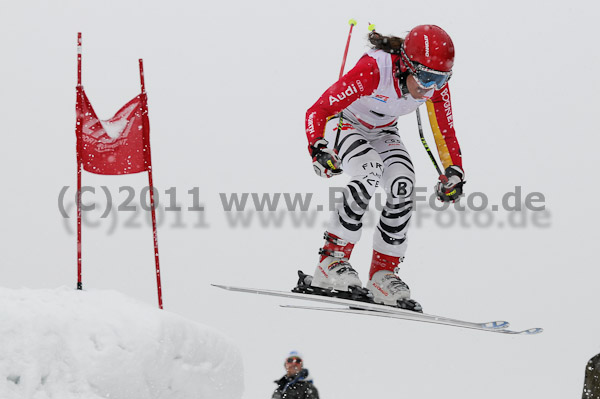 Dt. Schülercup Finale I 2011