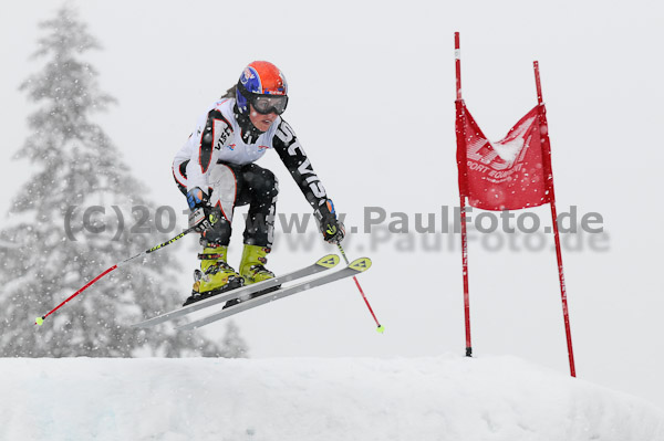 Dt. Schülercup Finale I 2011