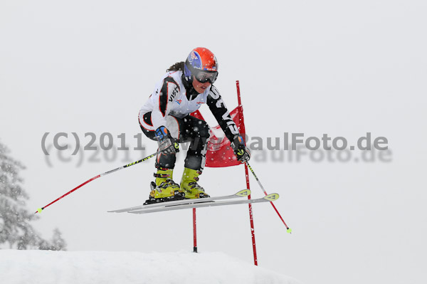 Dt. Schülercup Finale I 2011