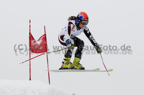 Dt. Schülercup Finale I 2011