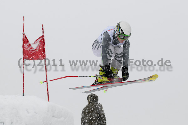 Dt. Schülercup Finale I 2011