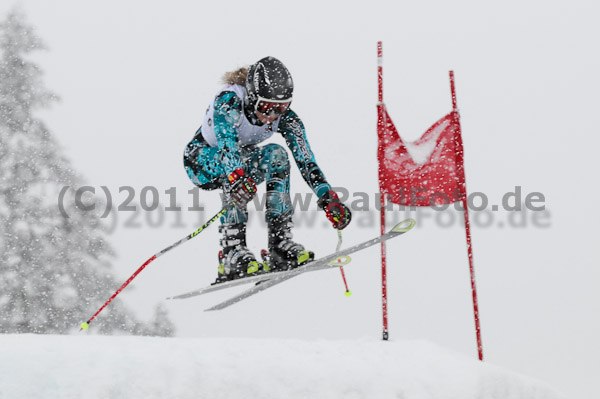 Dt. Schülercup Finale I 2011