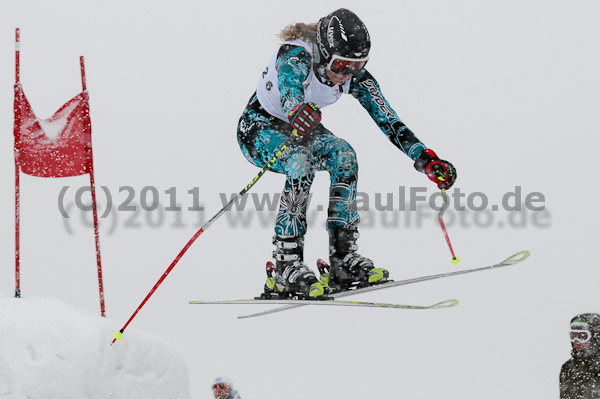 Dt. Schülercup Finale I 2011