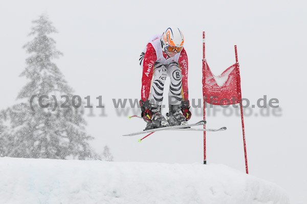 Dt. Schülercup Finale I 2011