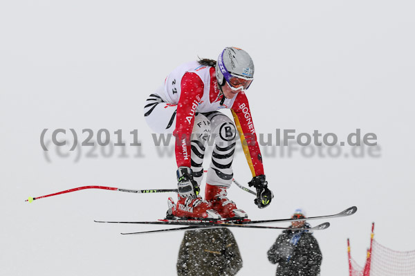 Dt. Schülercup Finale I 2011