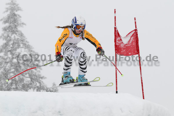 Dt. Schülercup Finale I 2011