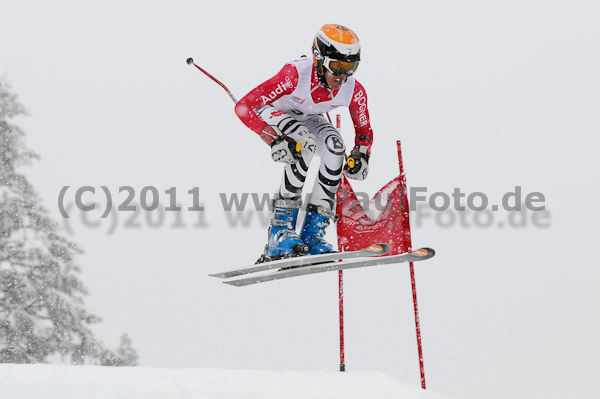 Dt. Schülercup Finale I 2011