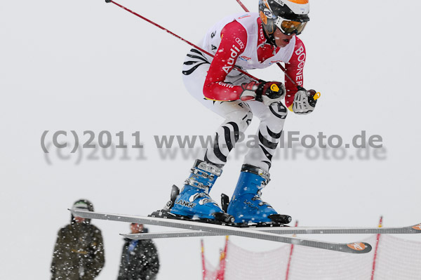 Dt. Schülercup Finale I 2011