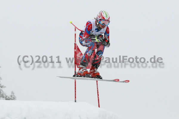 Dt. Schülercup Finale I 2011