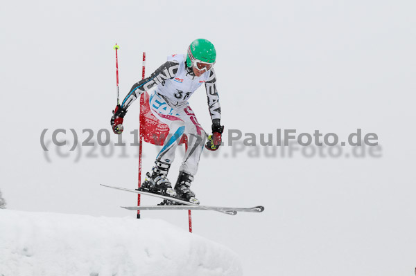 Dt. Schülercup Finale I 2011