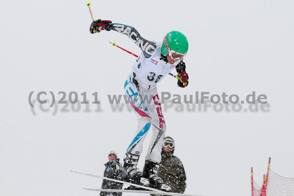 Dt. Schülercup Finale I 2011