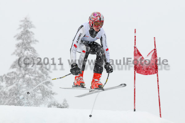 Dt. Schülercup Finale I 2011