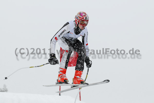 Dt. Schülercup Finale I 2011